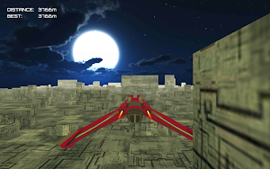 Time Dimension Racer Screenshot 3