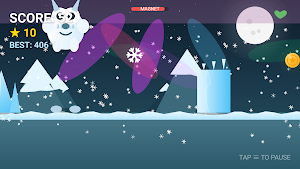 The Yeti Screenshot 2