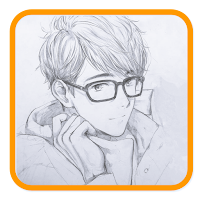 Anime Boy Drawing Designs