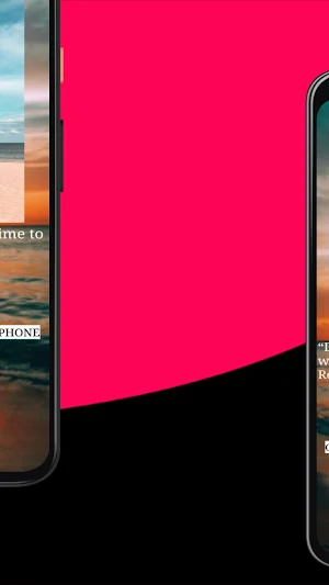 Go Quotes Forge Screenshot 3