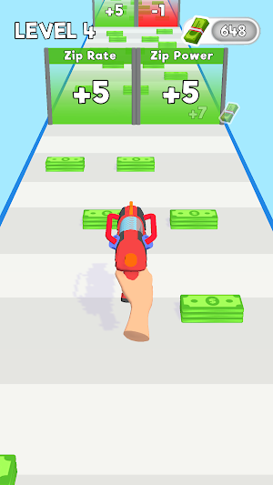 Zip'em All Screenshot 2