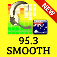 95.3 Smooth Fm Sydney