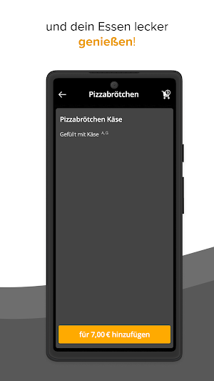 King & Queenz Trier Screenshot 3