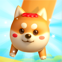 Puppy Slide Puzzle