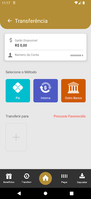 CMBunker Screenshot 1
