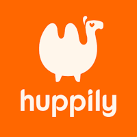 Huppily: The Friendship App
