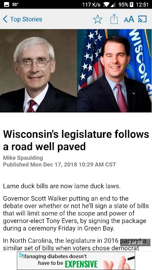 620 WTMJ Screenshot 3