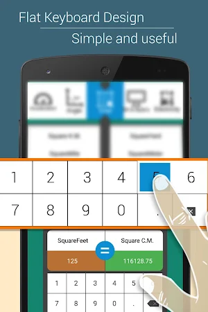 Unit Converter Pro Screenshot 1