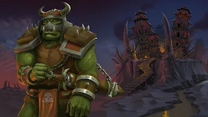 Battlemist Clash of Towers Screenshot 0