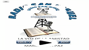 RADIO SAN MIGUEL Screenshot 2