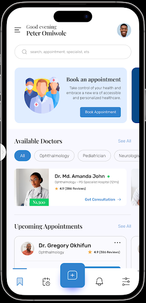 RapidMedicare Screenshot 2