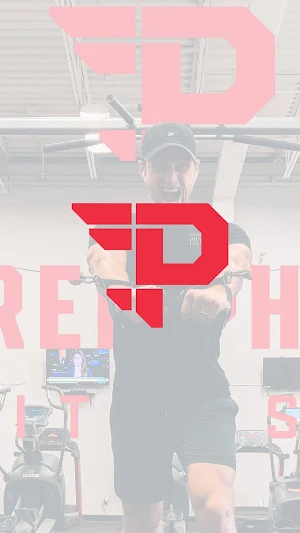 Three Phase Fitness Screenshot 0