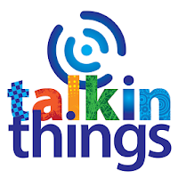 Talkin' Things for Pharmapack