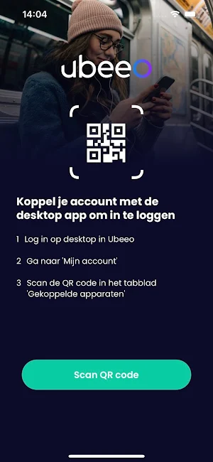 Ubeeo ATS Screenshot 0
