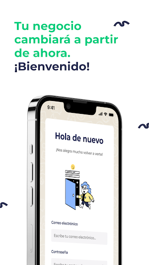 iVentas Screenshot 0