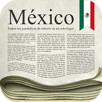 Mexican Newspapers