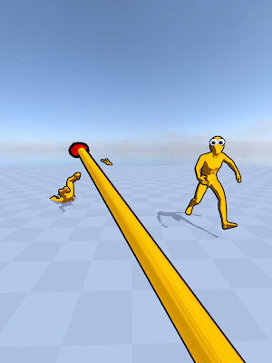 ChargeFist Screenshot 3