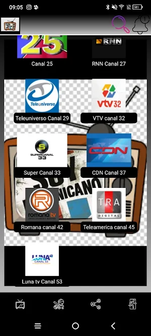 Television Dominicana Screenshot 3
