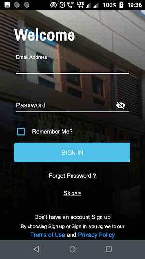 Hibachi Honolulu Market Screenshot 1