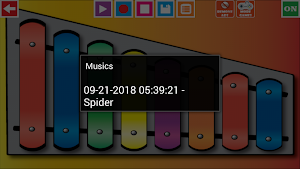 Toddlers Xylophone Screenshot 3