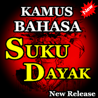 Kamus Bahasa Suku Dayak Kaltim Terbaru
