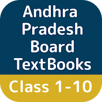 Andhra Pradesh Board TextBooks