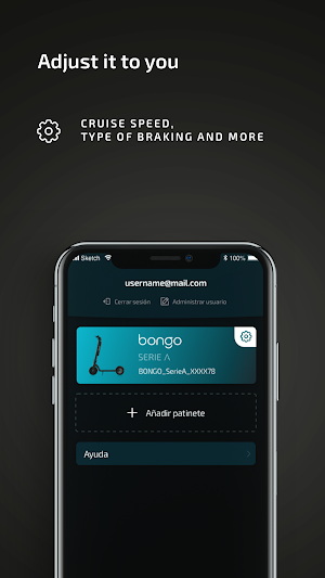 Bongo Serie A Screenshot 2