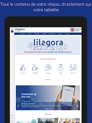 Lilagora Screenshot 3