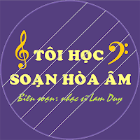 TÔI HỌC SOẠN HÒA ÂM