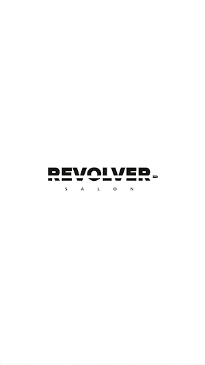 Revolver Salon Screenshot 0