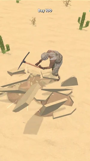 Gun Restoration Screenshot 0