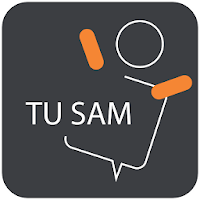 Tu sam