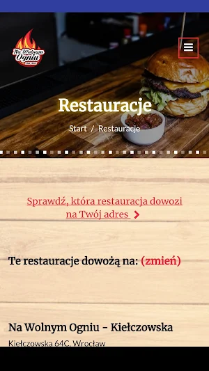 Na Wolnym Ogniu Screenshot 3