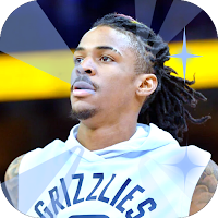 Ja Morant Grizzlies Wallpaper