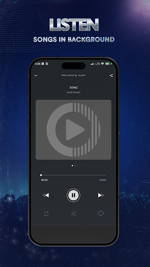 Wanitwa Mos All Songs Screenshot 3
