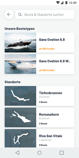 Shipster Screenshot 1