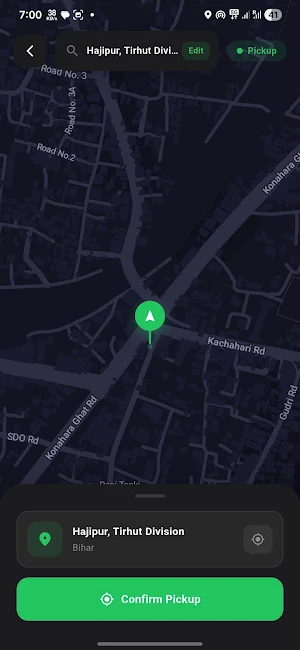 Safar Mitra Screenshot 1