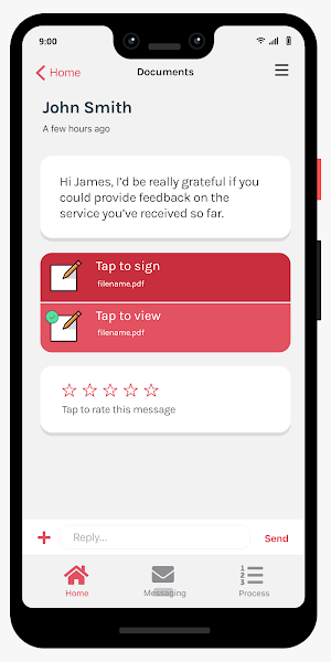 Lambert Pugh LLP Screenshot 1