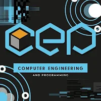 "CEP" Business cards