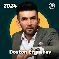 Doston Ergashev Qoshiqlar 2024