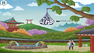 3 Pandas in Japan Adventure Screenshot 3