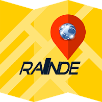 RaindeGPS