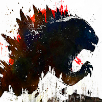 Shin Godzilla Game