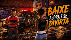 Operação Favela: Lei e Coragem Screenshot 3