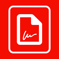 Sign PDF documents easy & fast
