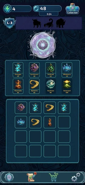CellCraft Screenshot 2