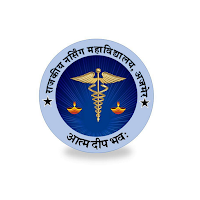 Govt College of Nursing Ajmer