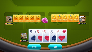 Fortune 3 Patti Game Screenshot 3