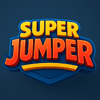 Super Jumper – Jumping Game