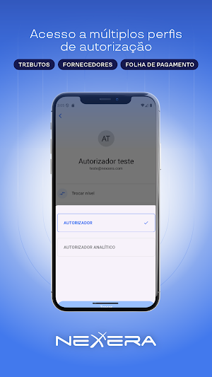 Pagamento Multibancos Nexxera Screenshot 3